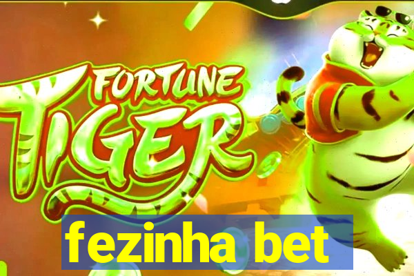 fezinha bet